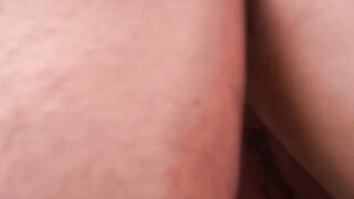 Amateur banged! for dark haired over bbw
