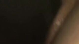 Perfect Blonde Chubby Lady Banged And Play With big black dick