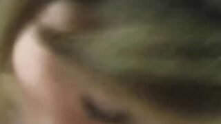 A Dick Blowing Experience For Fun And A Jizzed At End