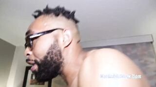 empress onyx gets a deep pounded into her vagina by monster big black cock redzilla