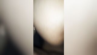 Thin 19 yo mistress fuck rough with jizzed on vagina