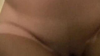 Amateur anal plowed for blonde 18 year old