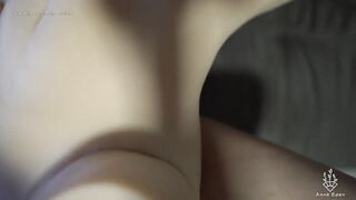 My FIRST THREE-WAY with Candice Tantaly !!