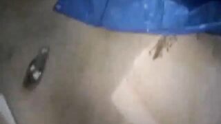 College Party Backyard Dark Haired bangers