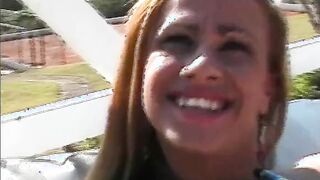 Bi Sexual goes Dirty for Transsexual!!! - Episode #06