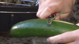 Cougar loves Long fucking Penis