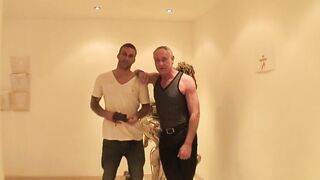 I Banged with my StepDaddy!!! - Episode #03