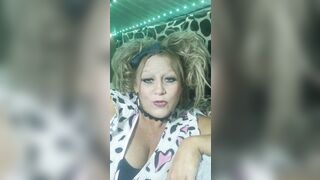 Intro to a Nympho