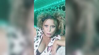 Intro to a Nympho
