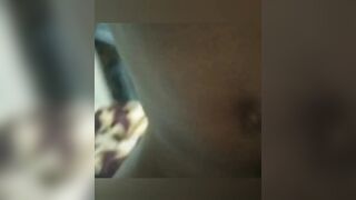 Long Booty Filipina loves ebony dick