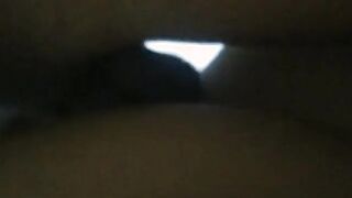 Long Booty Filipina loves ebony dick