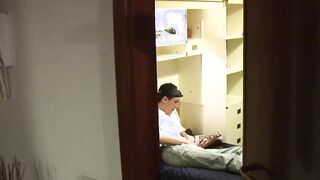 Italian Porn Family - (Full HD Clip)