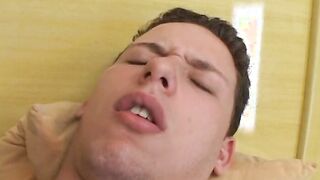ANAL couple into Brazil!!! - Epsiode #03