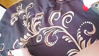 Stephanie Black’s sex toy masturbation
