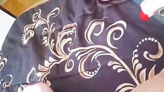 Stephanie Black’s sex toy masturbation