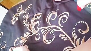 Stephanie Black’s sex toy masturbation