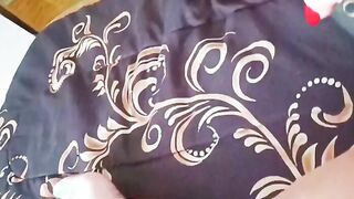 Stephanie Black’s sex toy masturbation