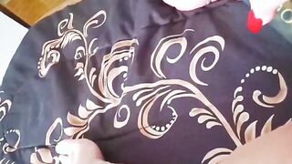 Stephanie Black’s sex toy masturbation