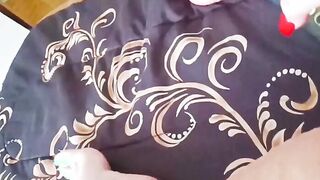Stephanie Black’s sex toy masturbation