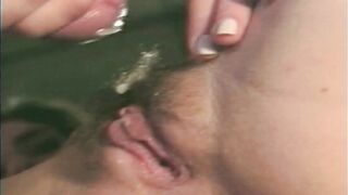Nachhilfe beim blasen artet aus es wird gefickt
