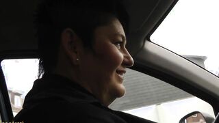 Annadevot - My visit to the tanning salon