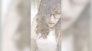 MI FA LA PIPI ADDOSSO E POI MI SCOPA