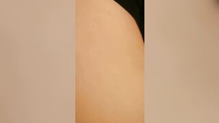 Laced,leashed & buttpluged obedient little whorish pet wifey