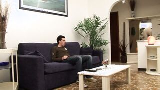 Filthy Italian Games - (Full HD Scene)