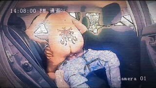 I help jerk off a stranger