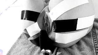 Kinktober day 22 - DUCT SCENE KINK: Bdsmlovers91