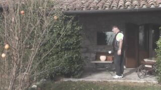 La Studentessa - (Episode #02)