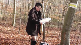 Annadevot - The boot Fetishes