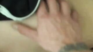 An Early Sex Session Of A Lovers