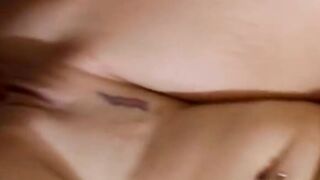Charming Blonde Woman On The Resort To Feel Perfect