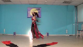 Bewitched - my dance