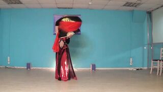 Bewitched - my dance