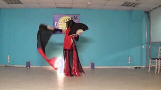 Bewitched - my dance