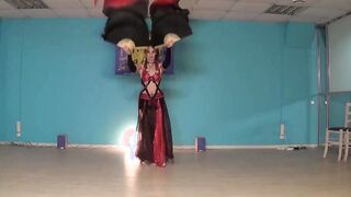 Bewitched - my dance