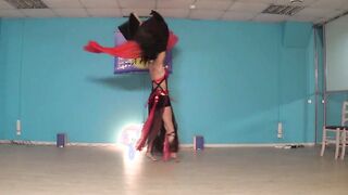 Bewitched - my dance
