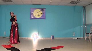 Bewitched - my dance