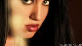 Dancing Erotically Inside The Punjab Night