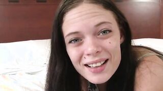 Jazmine Fucks Her African Bf While The Camera Watches