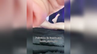 I'm a lusty open butt Arabian cunt with mouth