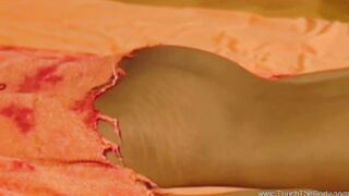 Lesbo Girlfriends Public Body And Vagina Grind