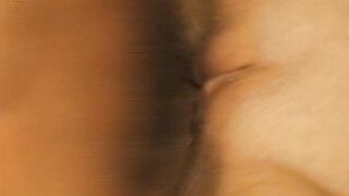 Fotze lecken und hart ficken