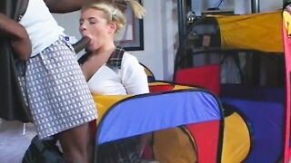 Young Orgasm!!!