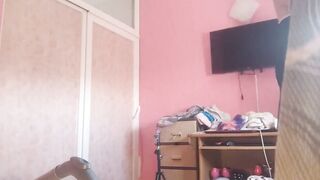 Turned On maid cleaning