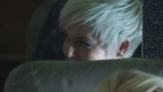Criminal Group Sex into a Hijacked Plane
