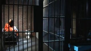 Hard Gaping Anal Banged! With Jailbird