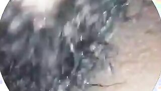 PatelQueen - O Ma Ruk Ja Kitna chodega Ab bas kar Bhosdi ke